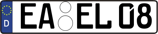 EA-EL08