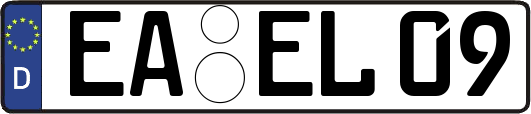 EA-EL09