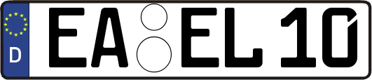 EA-EL10