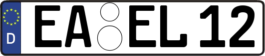 EA-EL12