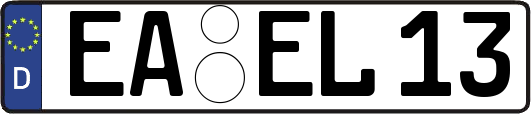 EA-EL13