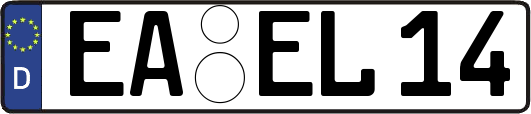 EA-EL14