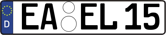 EA-EL15