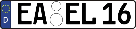 EA-EL16