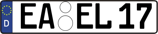 EA-EL17