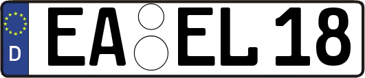 EA-EL18