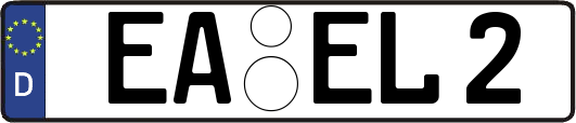 EA-EL2