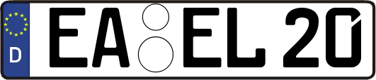 EA-EL20