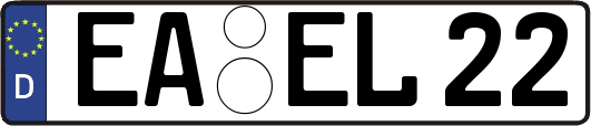 EA-EL22