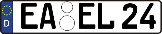 EA-EL24