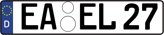 EA-EL27