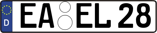EA-EL28