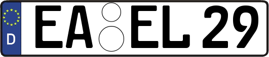EA-EL29