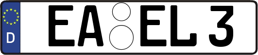 EA-EL3
