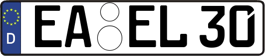 EA-EL30