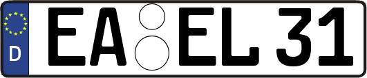 EA-EL31