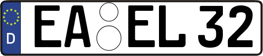 EA-EL32