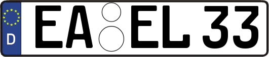 EA-EL33