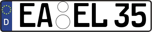 EA-EL35