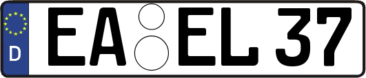 EA-EL37