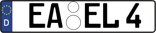 EA-EL4