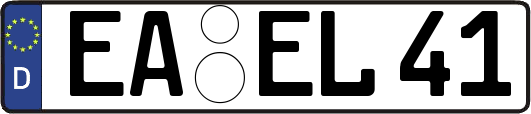 EA-EL41