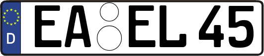 EA-EL45
