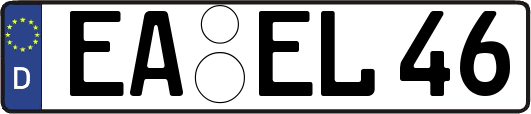 EA-EL46