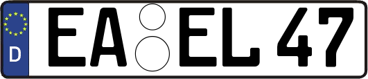 EA-EL47