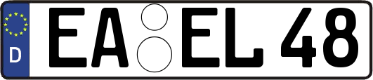 EA-EL48