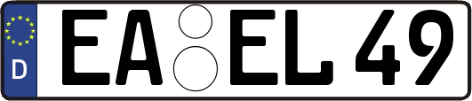 EA-EL49