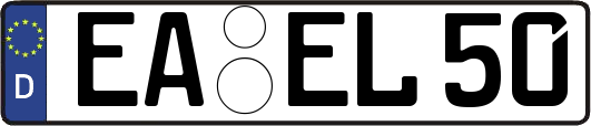 EA-EL50