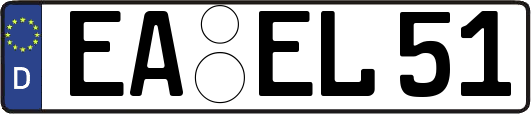 EA-EL51