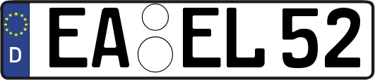 EA-EL52