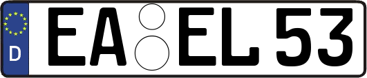 EA-EL53