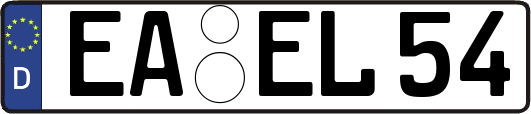 EA-EL54