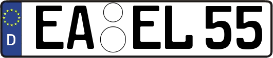EA-EL55