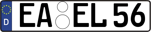 EA-EL56