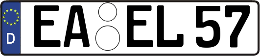 EA-EL57