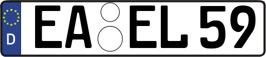 EA-EL59