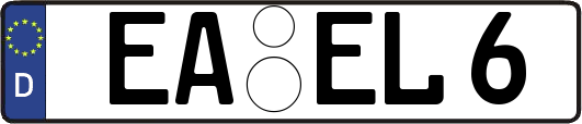 EA-EL6