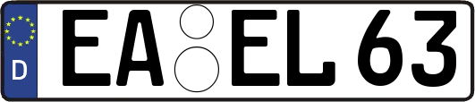 EA-EL63