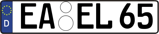 EA-EL65