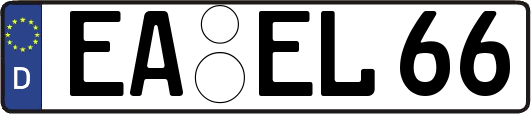 EA-EL66
