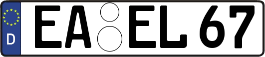 EA-EL67