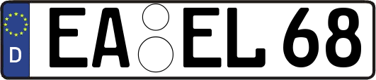 EA-EL68