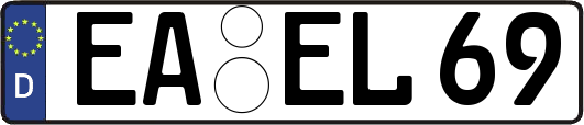 EA-EL69
