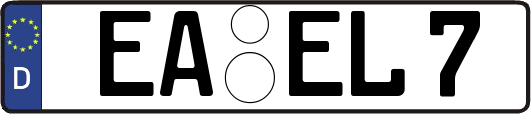 EA-EL7