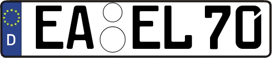 EA-EL70