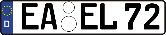 EA-EL72